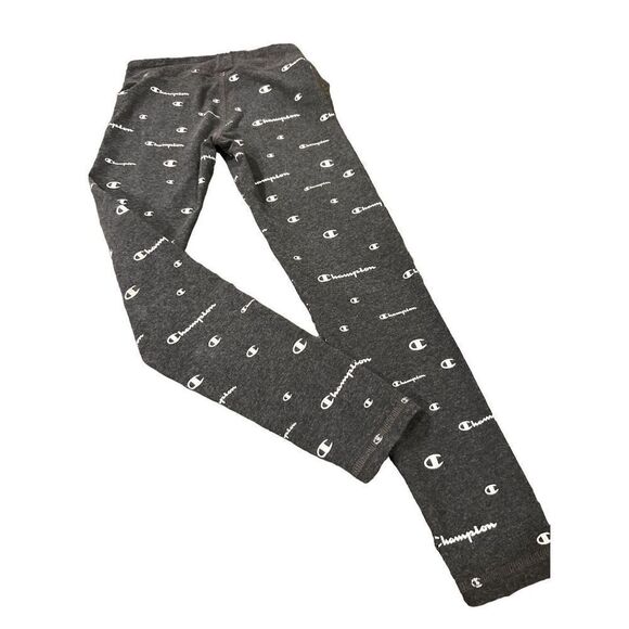 ChampionākidsāathleticāleggingsĀ sizeāM - Picture 5 of 12
